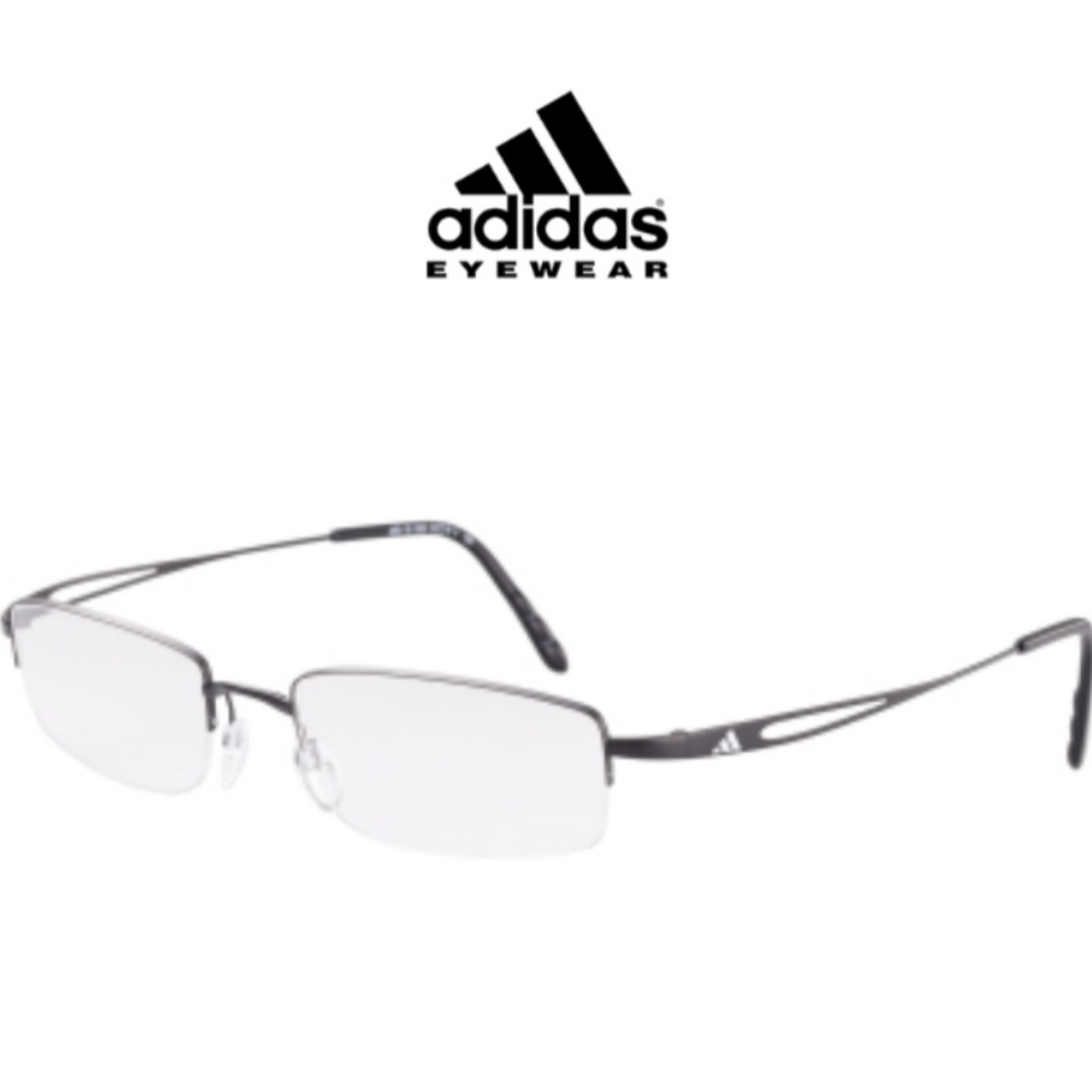 Adidas A683 Eyeglasses.